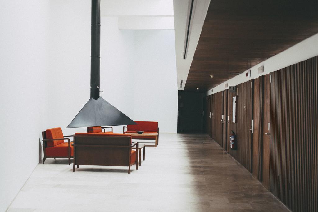 Fuente Acena Hotel Boutique Кинтанилья-де-Онесимо Экстерьер фото